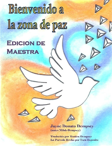 PZE Spanish Teacher Edition